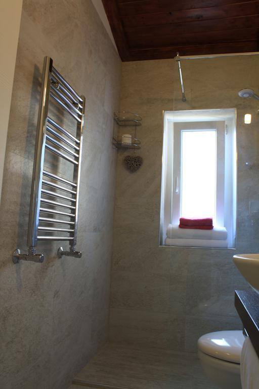 La Maison Du Lac Anguillara Sabazia Oda fotoğraf