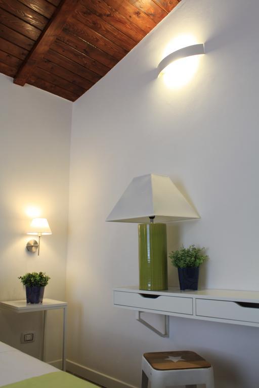La Maison Du Lac Anguillara Sabazia Oda fotoğraf